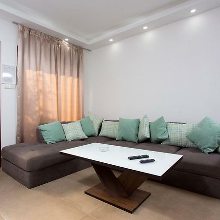 Galatex Beach Living By Trulycyprus Limassol Exterior photo