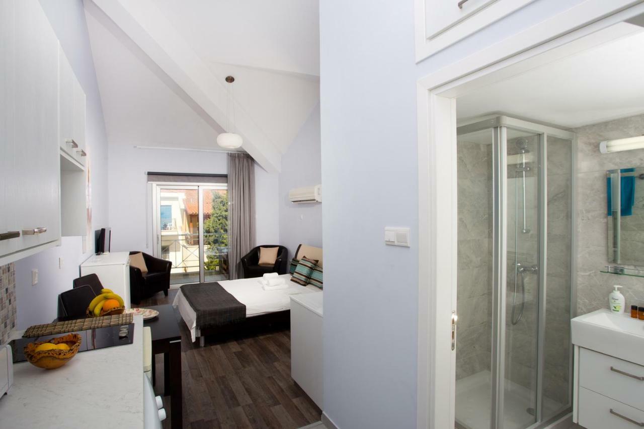 Galatex Beach Living By Trulycyprus Limassol Exterior photo