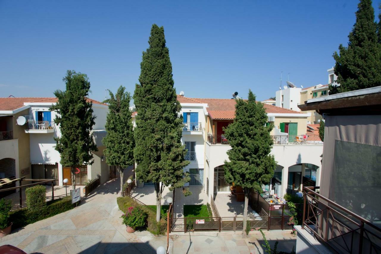 Galatex Beach Living By Trulycyprus Limassol Exterior photo