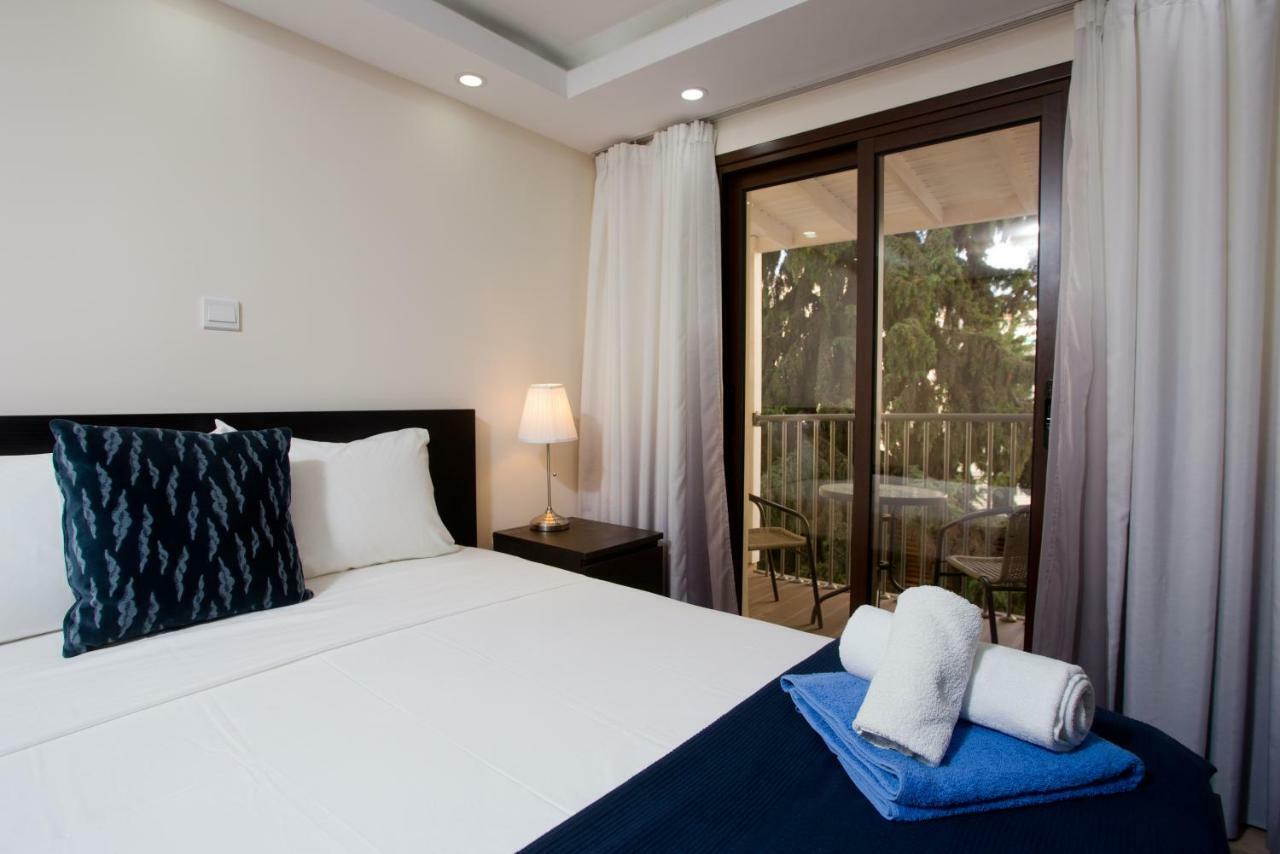 Galatex Beach Living By Trulycyprus Limassol Exterior photo