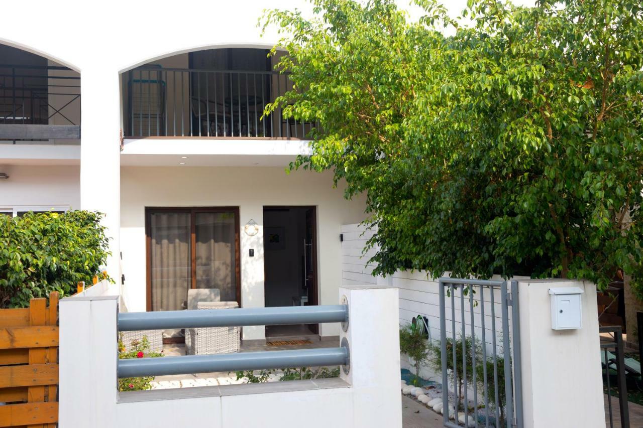 Galatex Beach Living By Trulycyprus Limassol Exterior photo
